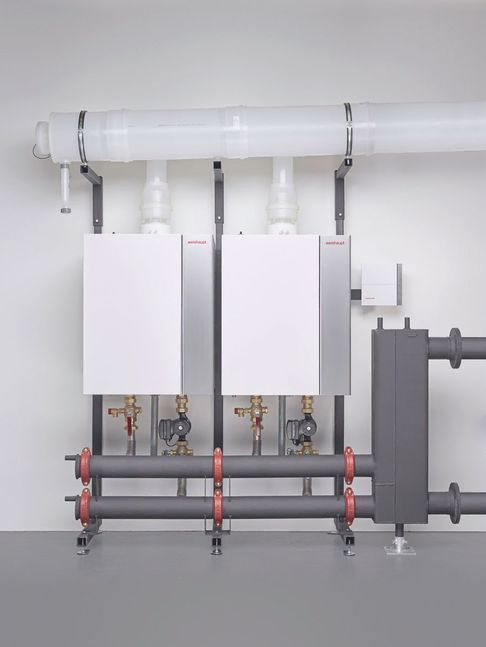 HAUSER Haus- und Energietechnik