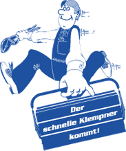 Der schnelle Klempner