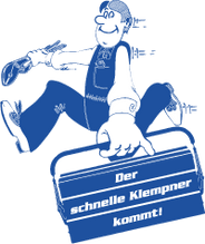 Der schnelle Klempner