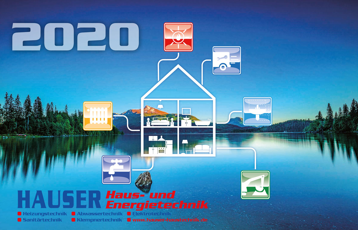 Hauser Haus Und Energietechnik Ihr Klempner Aus Quickborn