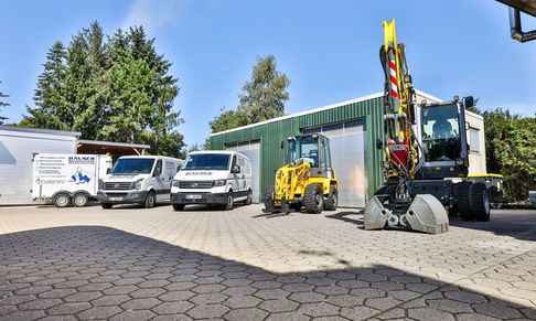HAUSER Haus- und Energietechnik