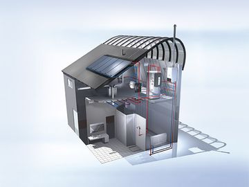 Heizungstechnik